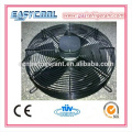 Ventilador de enfriamiento del ventilador YWF-630